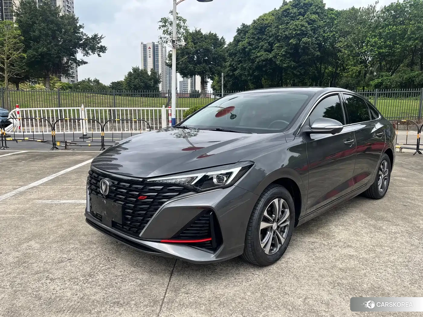 Chang'an Yidong id 4622321 из Китая 11