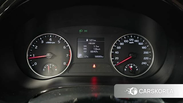 Kia Seltos id 3872856 из Кореи 18