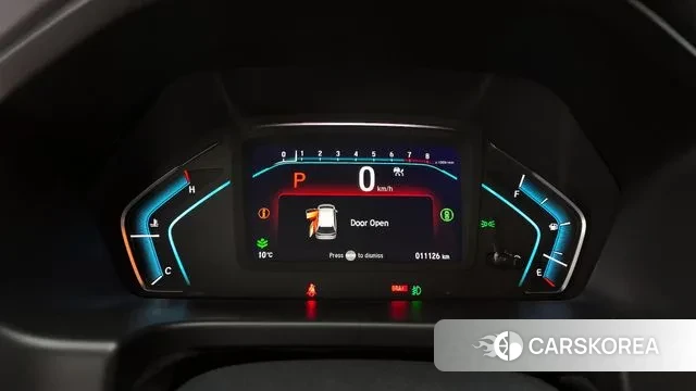 Honda Odyssey id 3453008 из Кореи 18