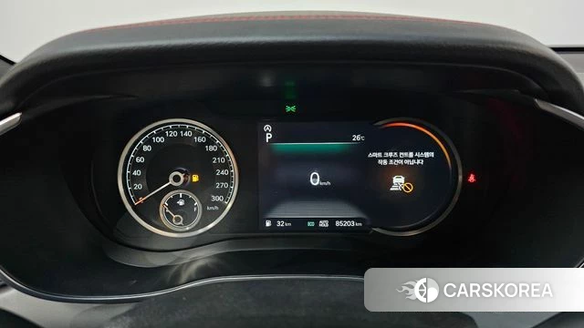 Genesis The New G70 id 4507141 из Кореи 31