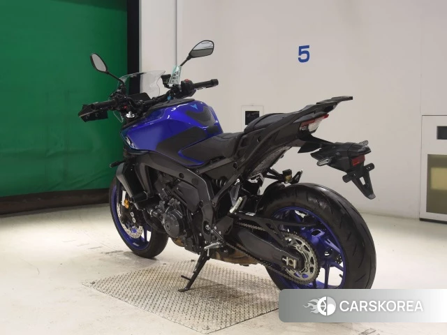 Проданный Yamaha MT-09 Y-AMT id 4366809 из Японии, фото 8