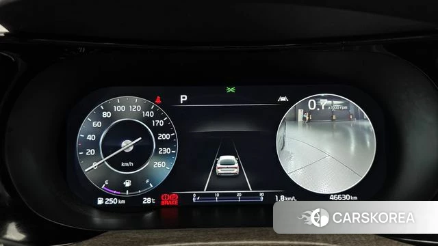 Kia K5 3rd generation id 4632149 из Кореи 29