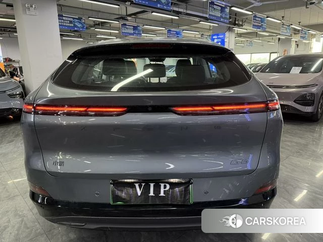 Xiaopeng Motors Xiaopeng G6 id 3908068 из Китая 16