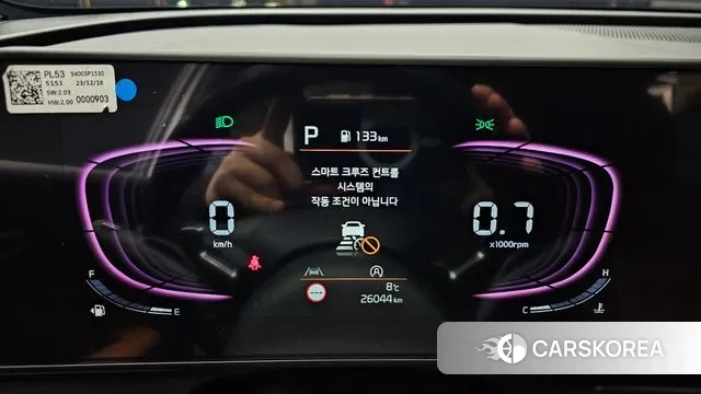 Kia Sportage 5th Generation id 3502626 из Кореи 18