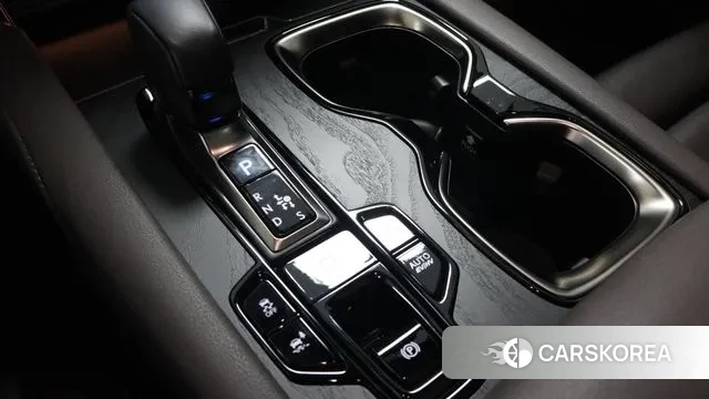 Lexus RX450h + 5th generation id 3462130 из Кореи 15