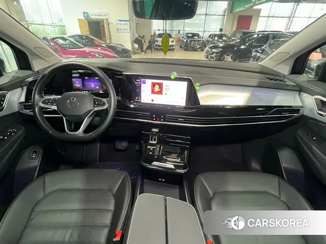 Volkswagen Lanjing id 4353236 из Китая 26