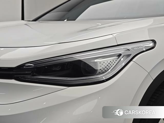 Volkswagen ID.4 X id 4341642 из Китая 18