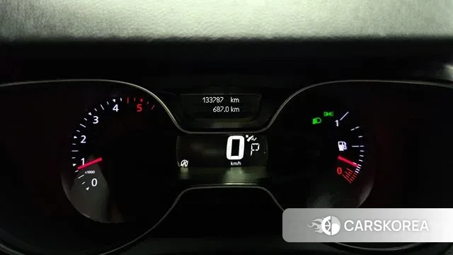 Renault Korea (Samsung) New QM3 id 3060520 из Кореи 18