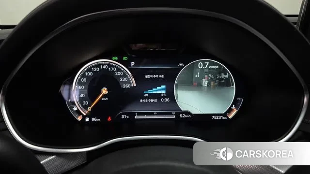 Genesis G80 (RG3) id 2994265 из Кореи 18