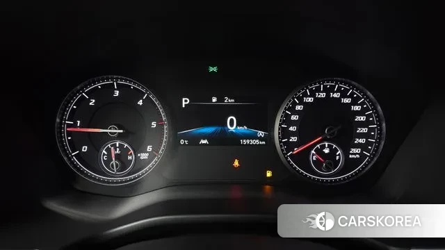 Hyundai The New Santa Fe id 3639858 из Кореи 18