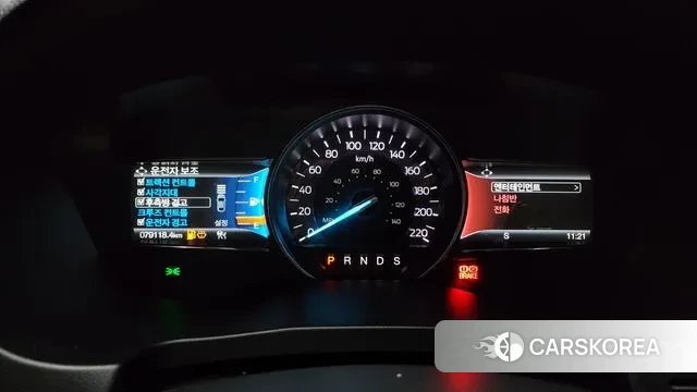 Ford Explorer id 3009420 из Кореи 18