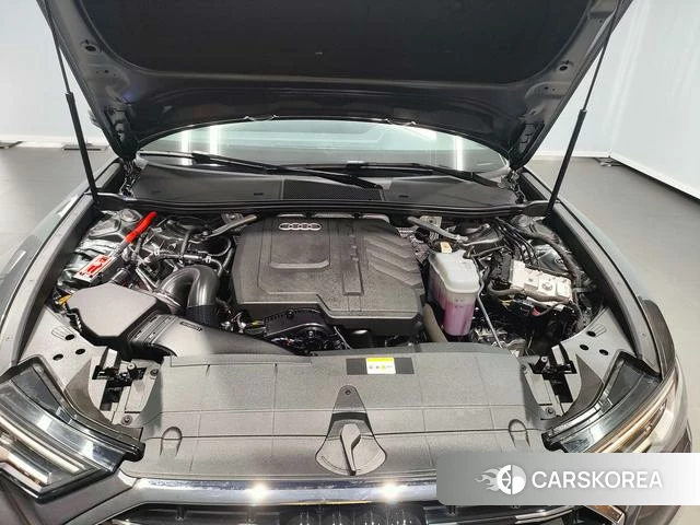 Audi A6L id 4278466 из Китая 27