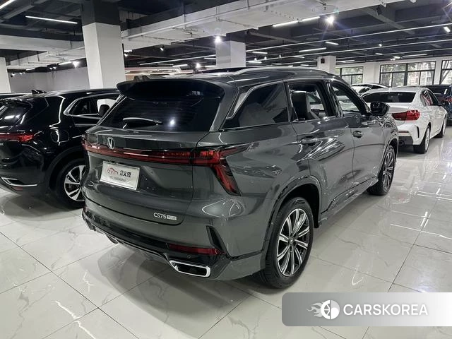 Chang'an CS75 PLUS id 4368377 из Китая 9
