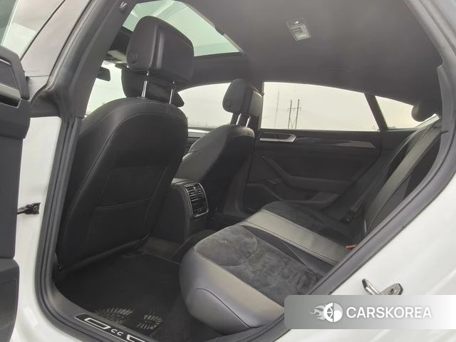 Volkswagen CC id 4261010 из Китая 19