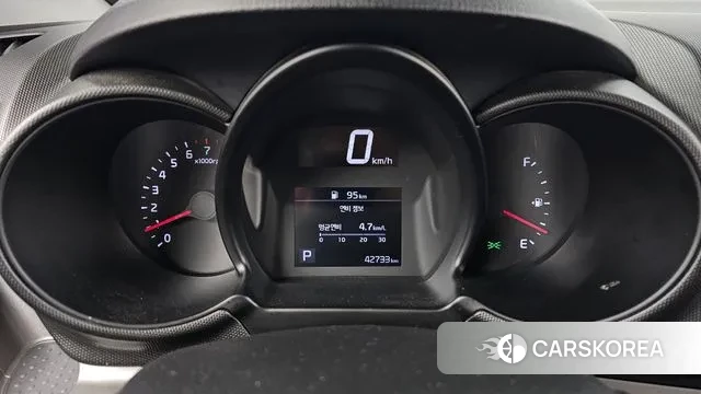 Kia The New Ray id 3764995 из Кореи 18