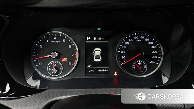 Kia K5 3rd generation id 4482393 из Кореи 18