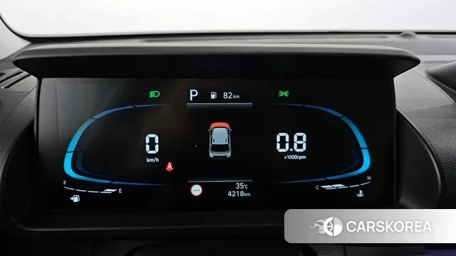 Hyundai Casper id 2883832 из Кореи 18