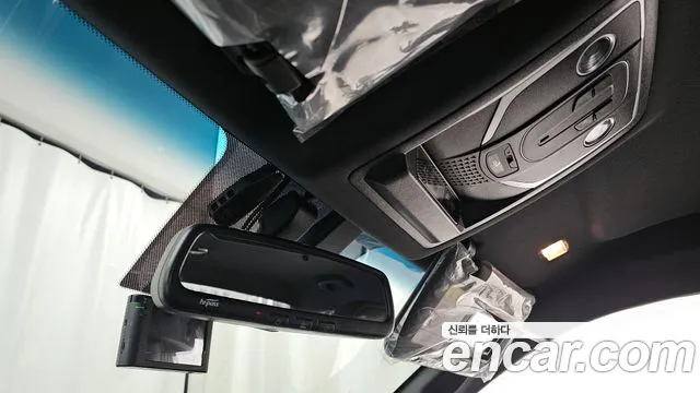 Ssangyong The New Rexton Sport id 2554892 из Кореи 18