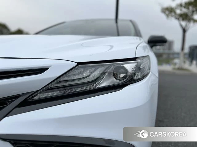 Toyota Camry id 4260747 из Китая 20
