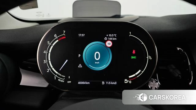 Mini Cooper S id 3904223 из Кореи 18