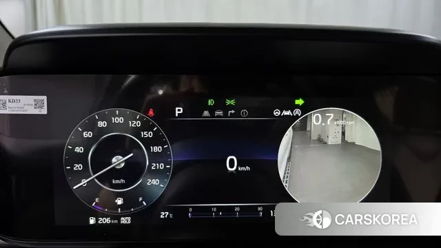 Kia Carnival 4th generation id 2939984 из Кореи 18