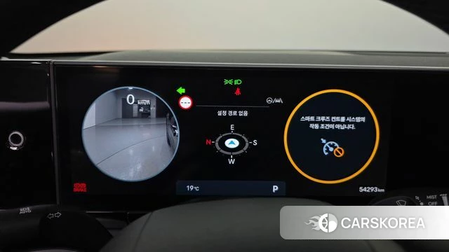 Hyundai Grandeur (GN7) id 3838386 из Кореи 18