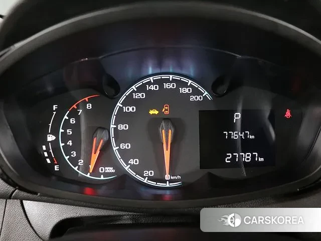 Chevrolet (GM Daewoo) The New Spark id 3706257 из Кореи 18