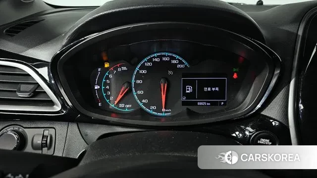 Chevrolet (GM Daewoo) The New Spark id 3407959 из Кореи 18