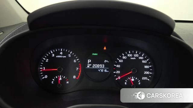 Kia All New Morning (JA) id 4609944 из Кореи 18