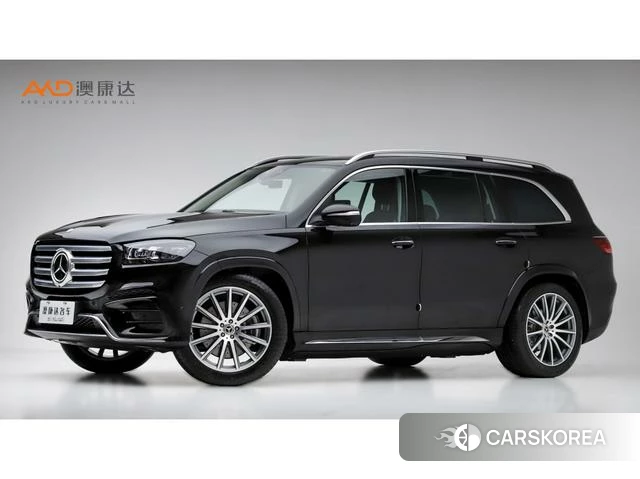 Mercedes-Benz GLS id 4274117 из Китая 7