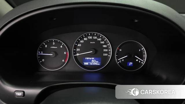 Hyundai The New Grand Starex id 4907068 из Кореи 32