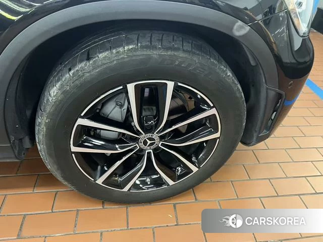 Mercedes-Benz GLC id 4275519 из Китая 10