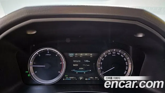 Ssangyong Rexton Sports id 2672718 из Кореи 18