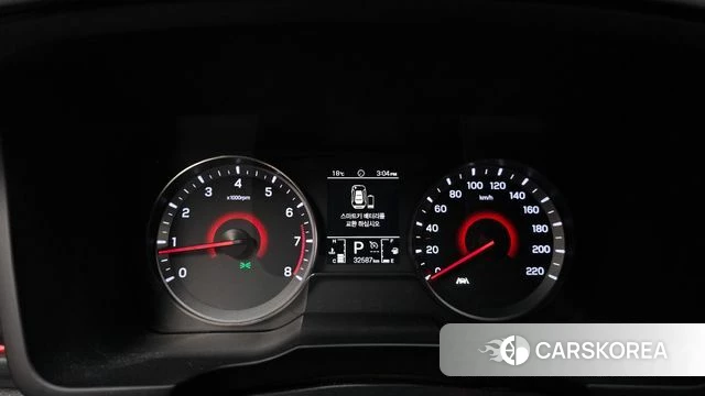 Ssangyong Berry New Tivoli id 4250092 из Кореи 18