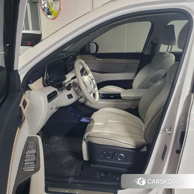Hyundai The New Palisade id 4618713 из Кореи 10