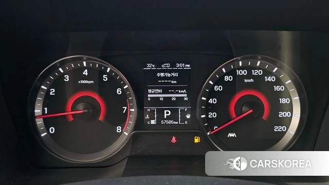 Ssangyong Berry New Tivoli id 4707220 из Кореи 18