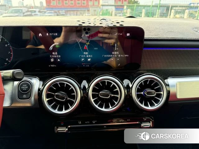 Mercedes-Benz GLB id 4367510 из Китая 16