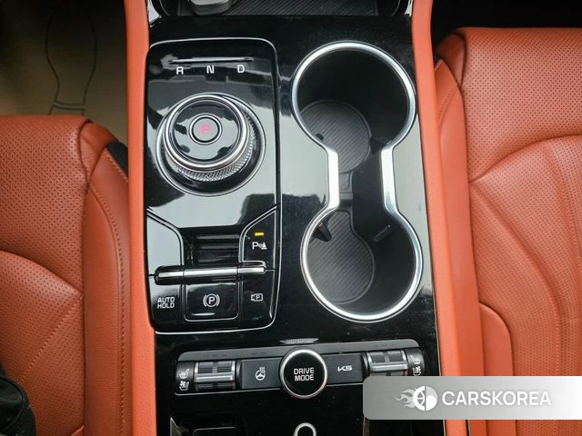 Kia The New K5 Hybrid 3rd generation id 3864164 из Кореи 16