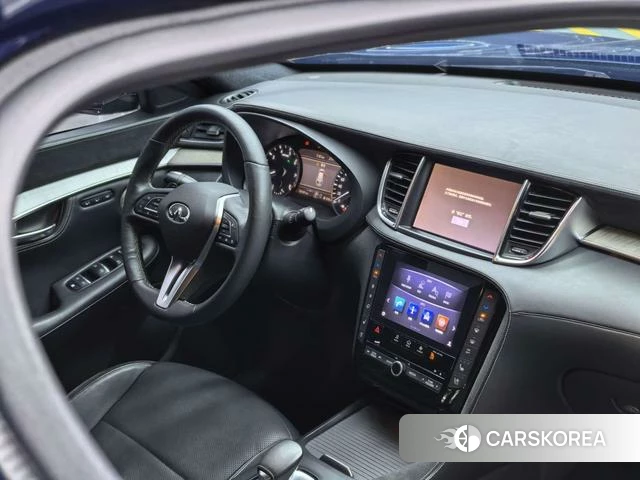 Infiniti QX50 id 4214073 из Китая 31