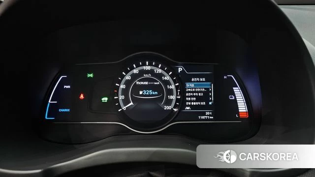 Hyundai Kona Electric id 4574308 из Кореи 29