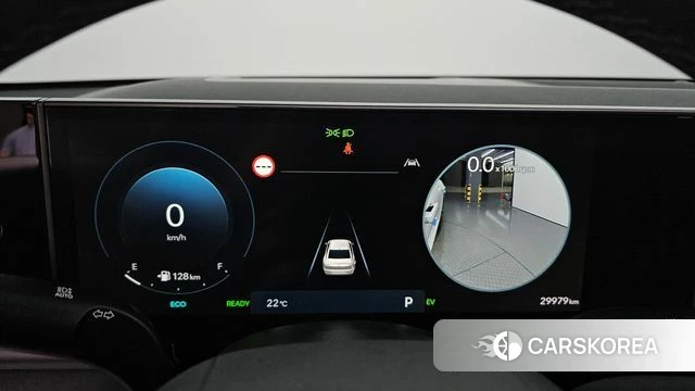 Hyundai Grandeur Hybrid (GN7) id 4468944 из Кореи 18