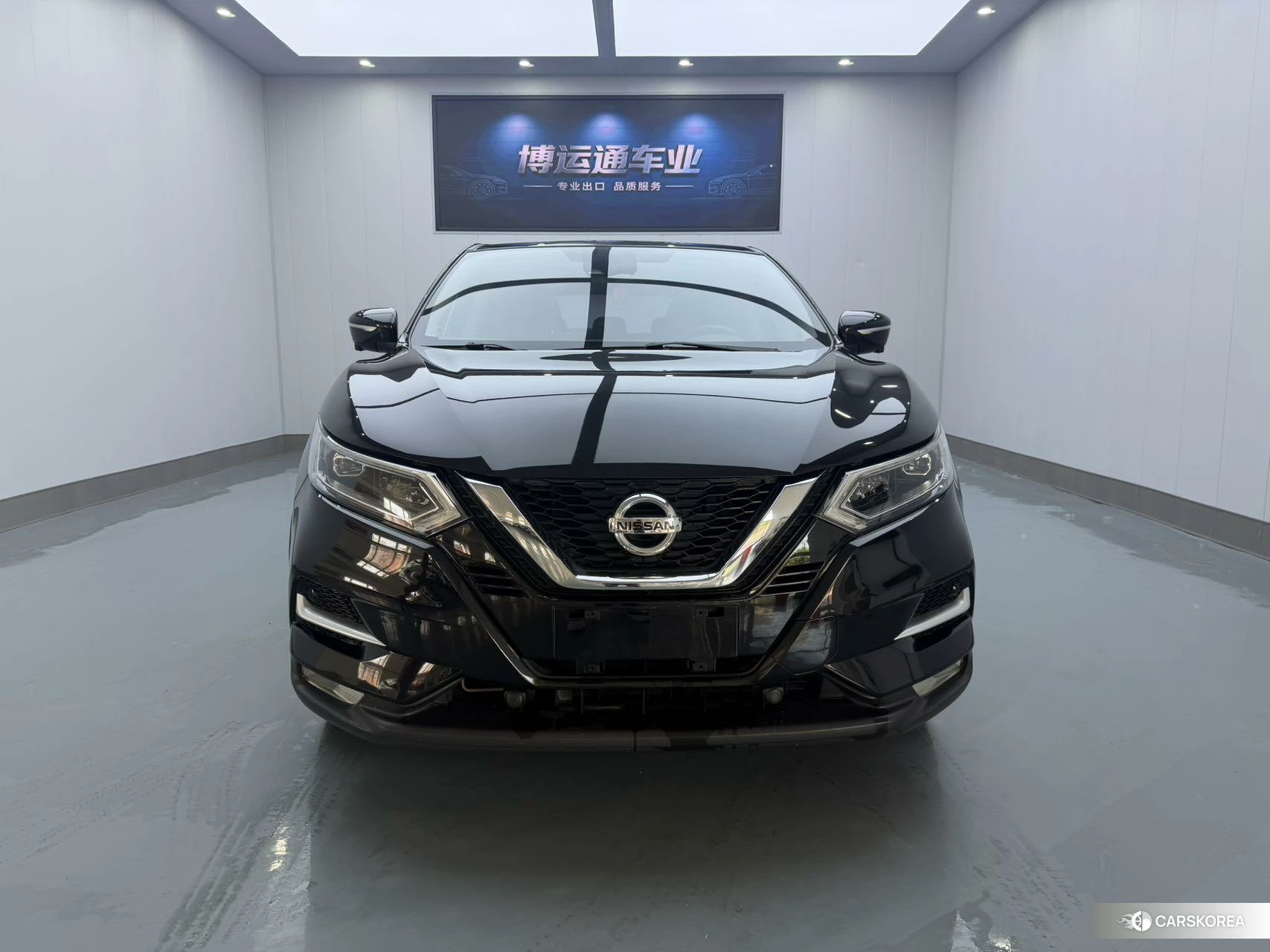 Nissan Qashqai id 4420783 из Китая 10