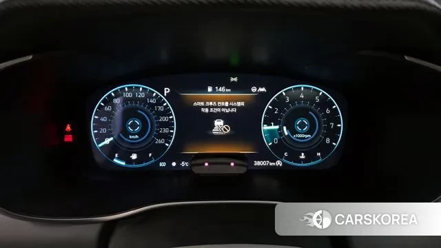 Genesis The New G70 id 3581877 из Кореи 18