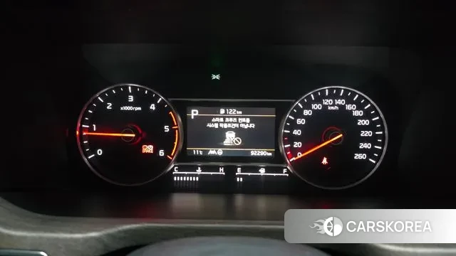 Kia Sorento 4th Generation id 3734872 из Кореи 18