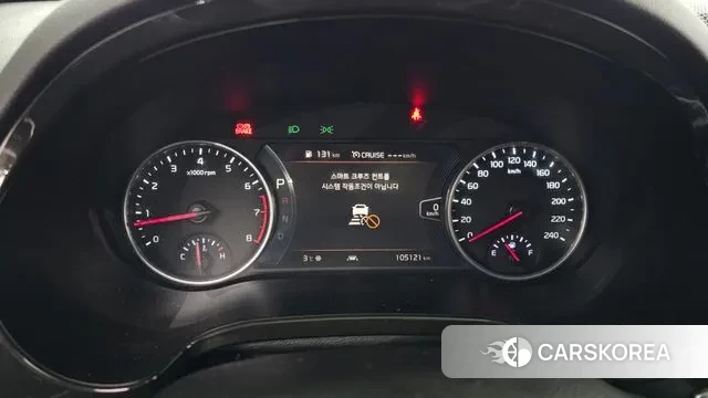 Kia Seltos id 3458245 из Кореи 18