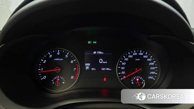 Kia Stinger id 4587160 из Кореи 18