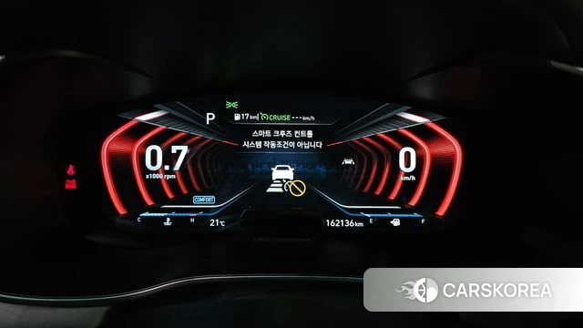 Genesis G70 id 4384103 из Кореи 35