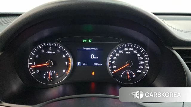 Kia Come New K7 id 3853463 из Кореи 18