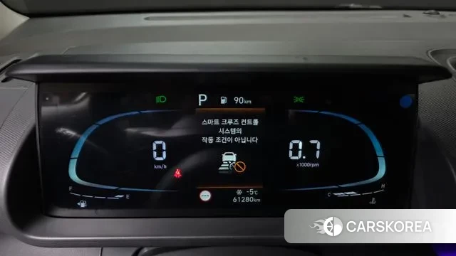 Hyundai Casper id 3606927 из Кореи 18