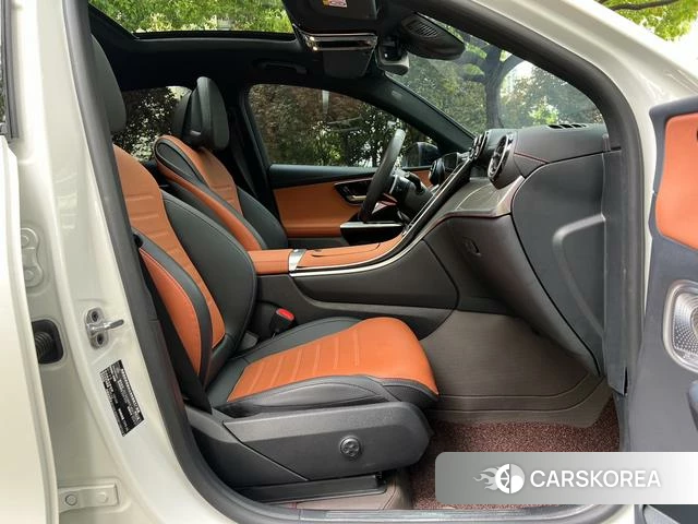 Mercedes-Benz GLC Coupe id 4301534 из Китая 19